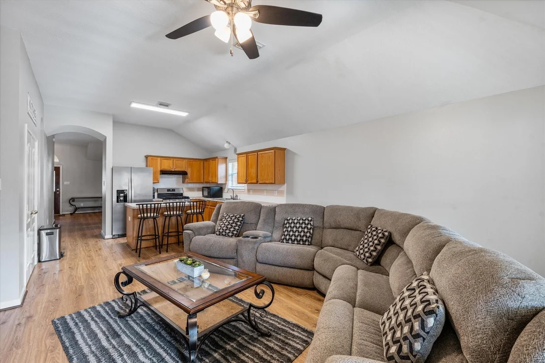Photo of 4511 Baron Road