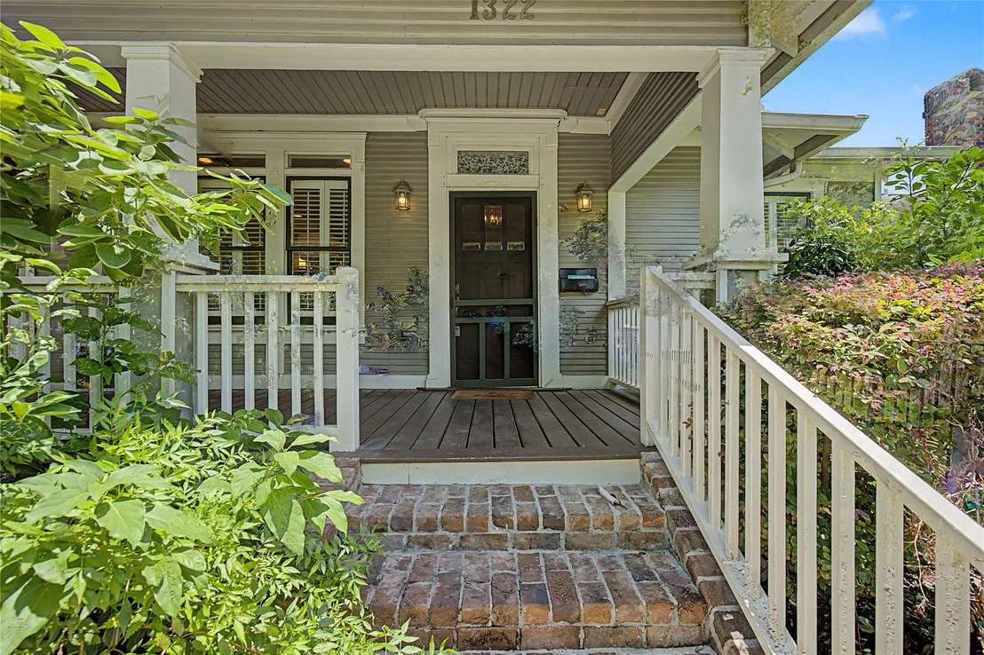 Photo of 1322 Tulane Street