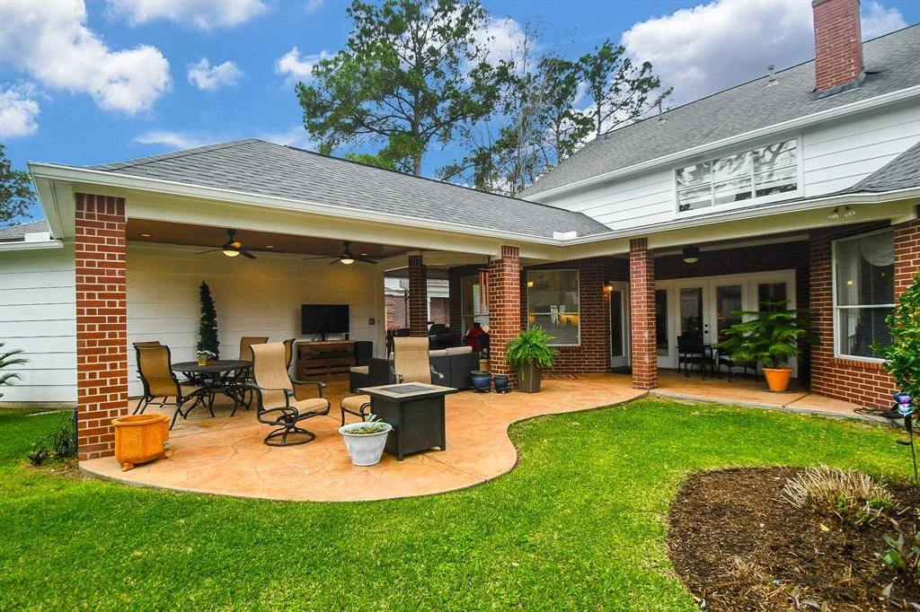 Photo of 7023 Centre Grove Drive