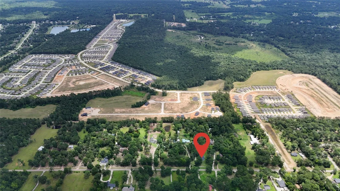Photo of 2118 Rolling Hills Road