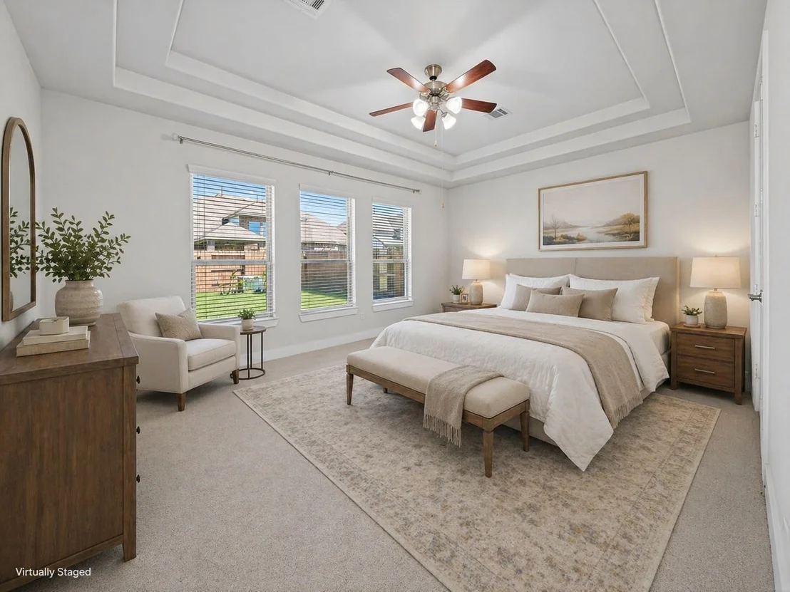 Photo of 15410 Trumball Manor Drive