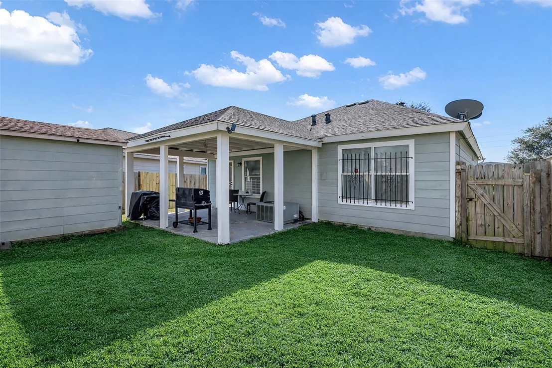 Photo of 539 Silky Leaf Drive