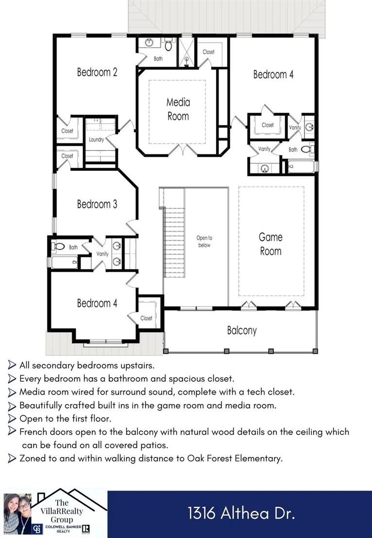 Photo of 1316 Althea Drive