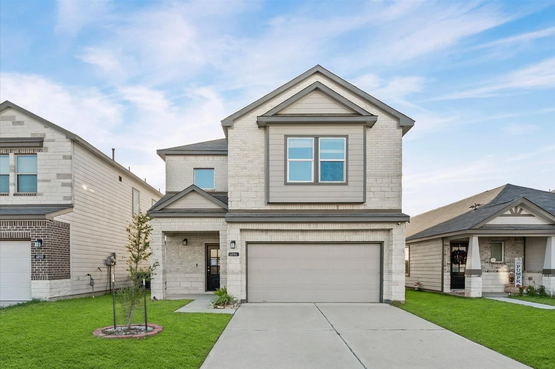 Photo of 6846 Termino Lane