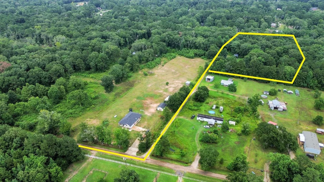 Photo of 435 County Road 3310