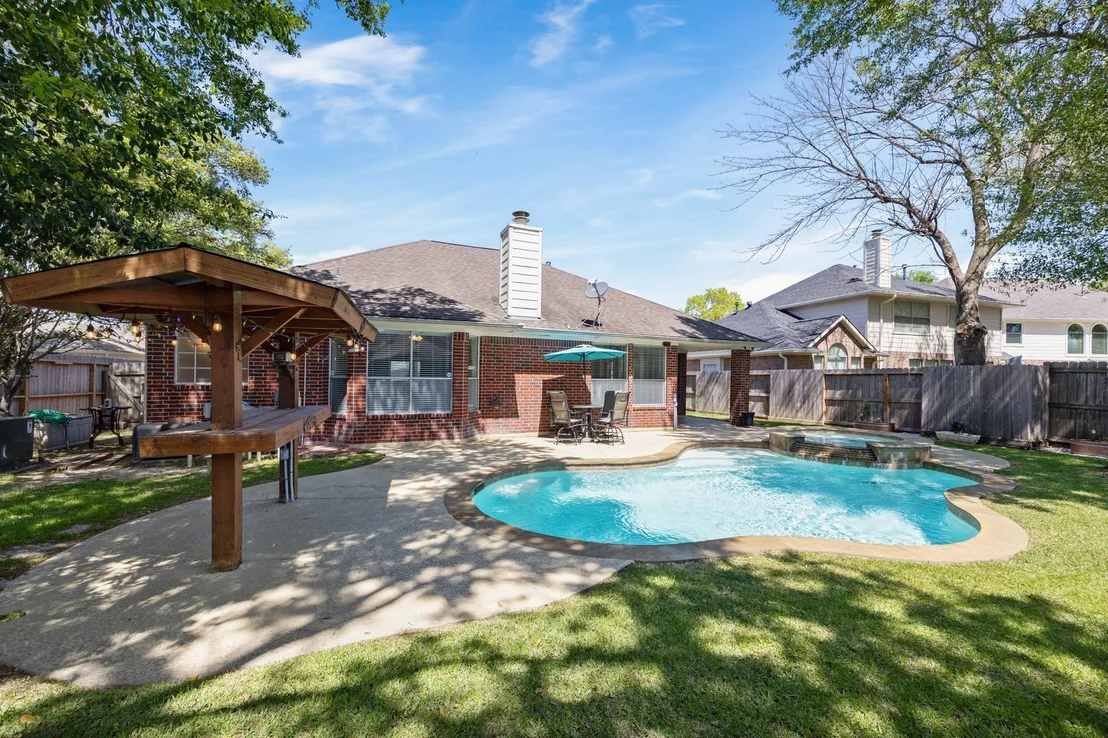 Photo of 9907 Therrell Drive