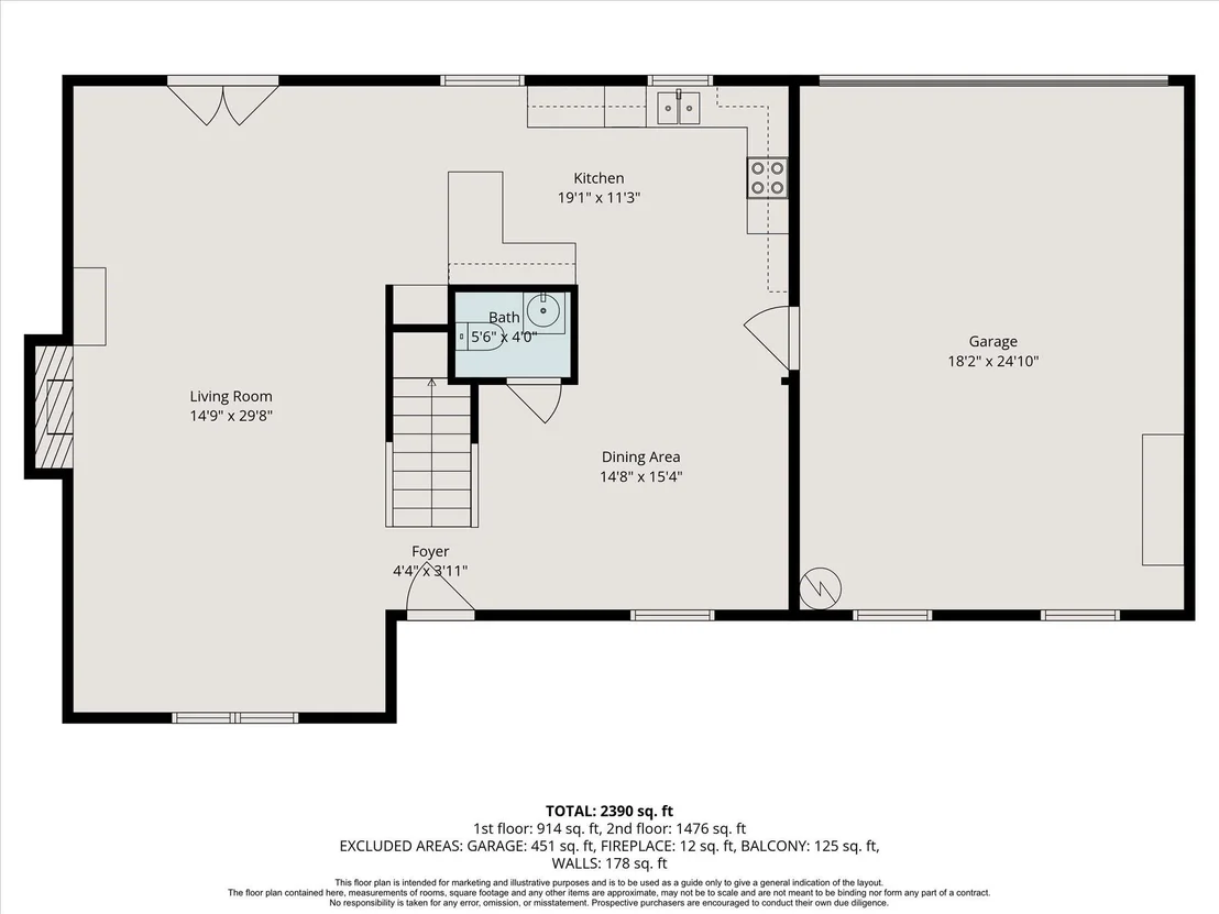 Photo of 4314 Oxhill