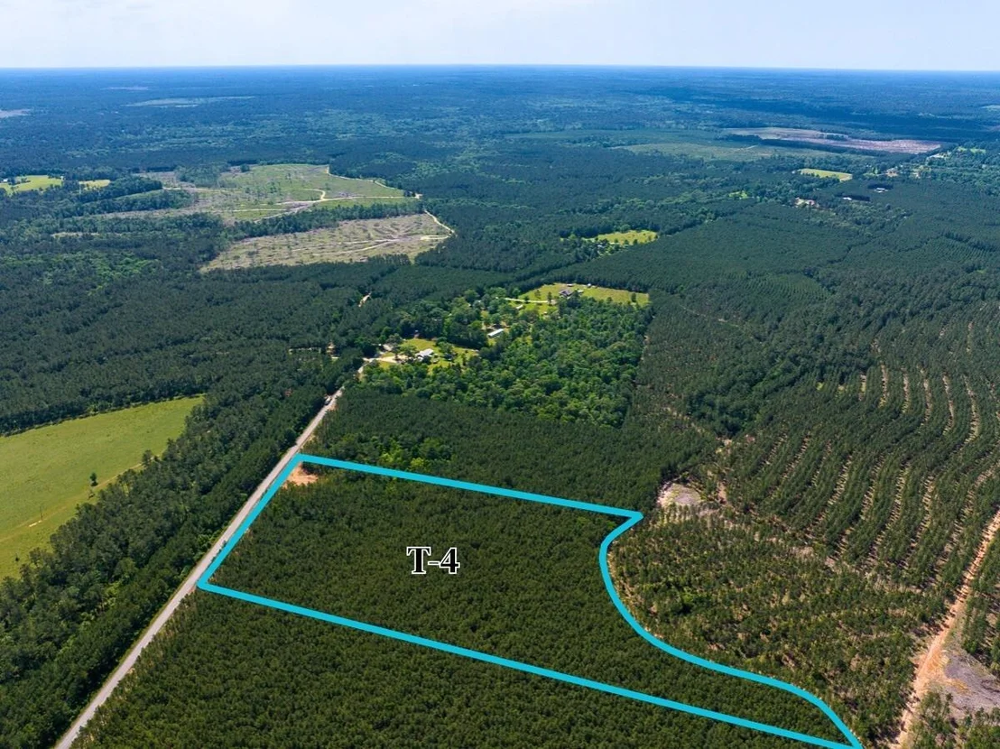 Photo of 4 Camp Ruby Road