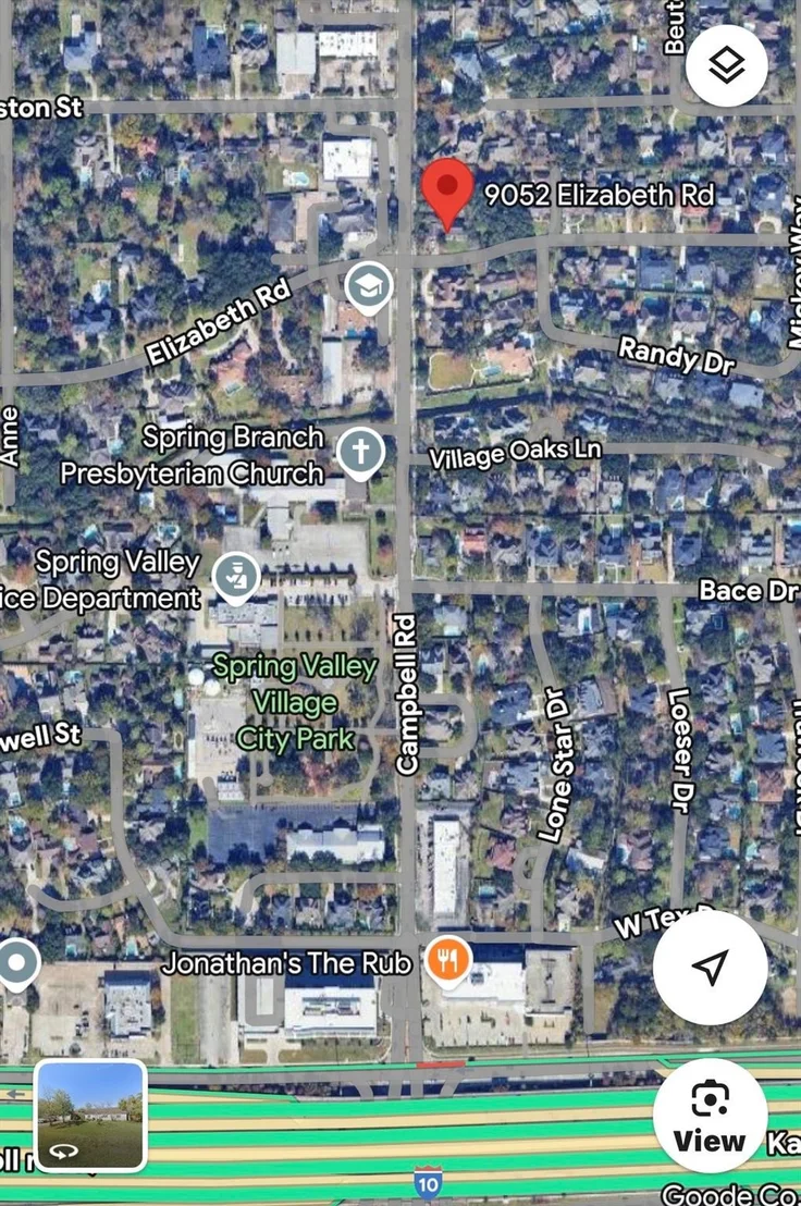 Photo of 9052 Elizabeth Road