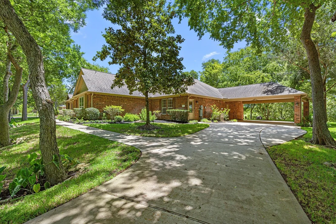 Photo of 3211 Wellspring Lake Drive