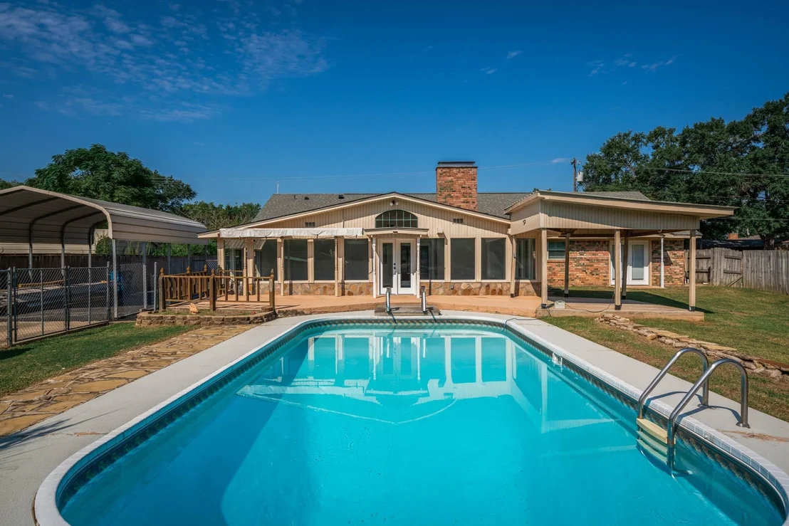 Photo of 1304 Steve Street