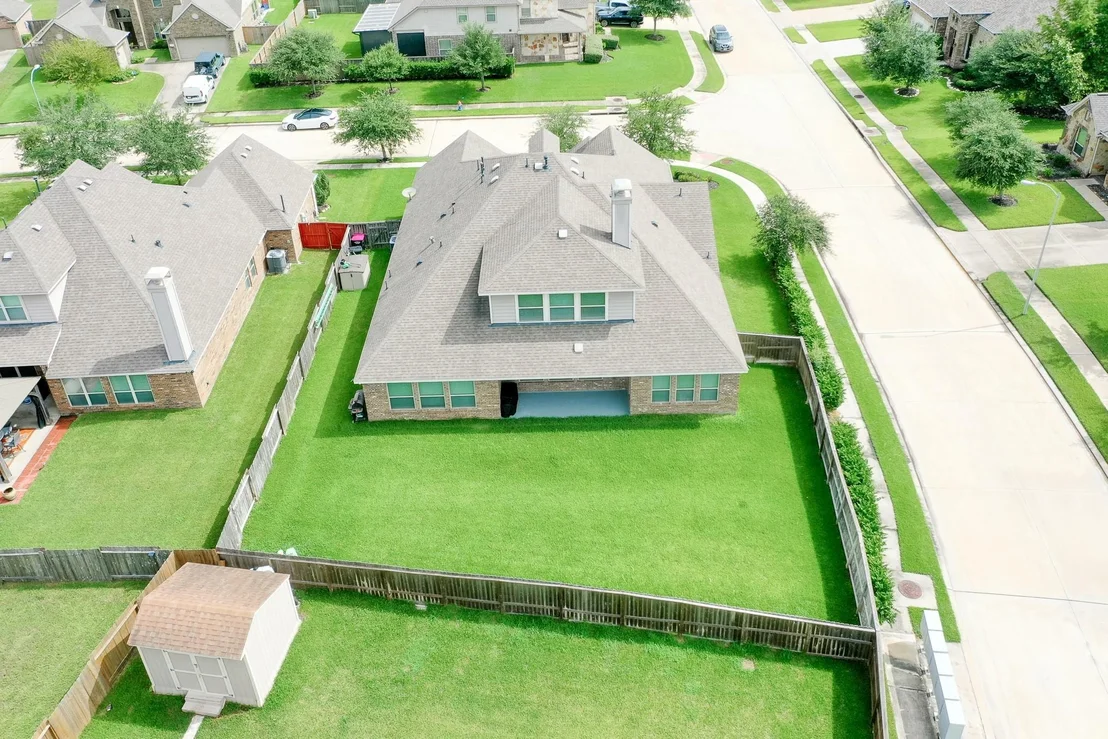 Photo of 13502 Sorghum Drive