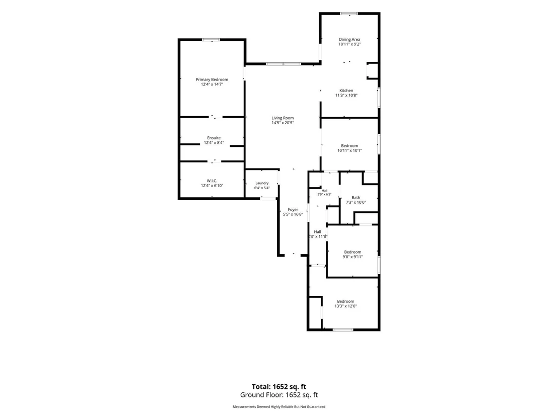 Photo of 1607 Yellow Stone Drive