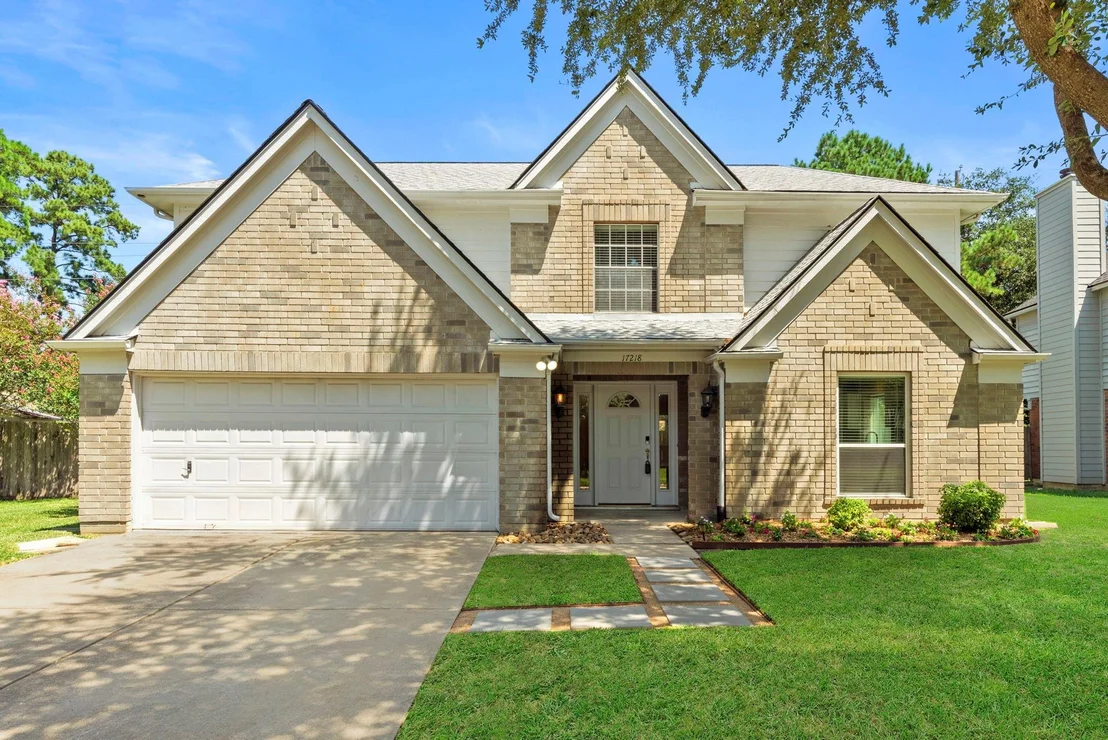 Photo of 17218 Valley Palms Drive