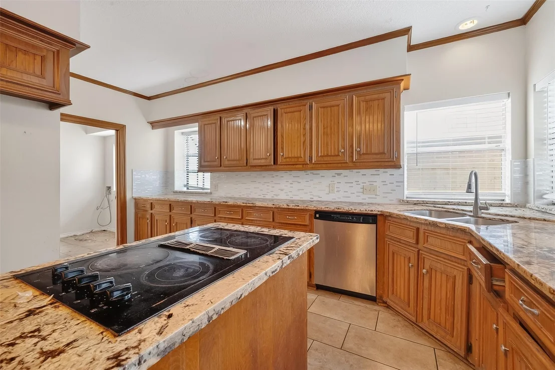 Photo of 15307 T C Jester Boulevard