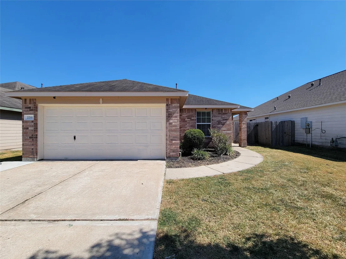 Photo of 2211 Hackberry Bank Lane