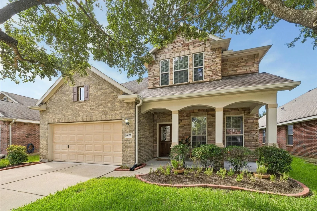Photo of 6127 Moran Crest Drive