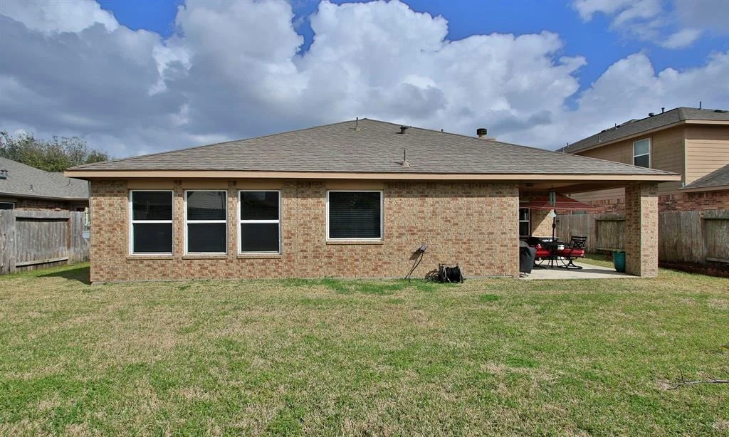 Photo of 16103 Mark Crest Drive