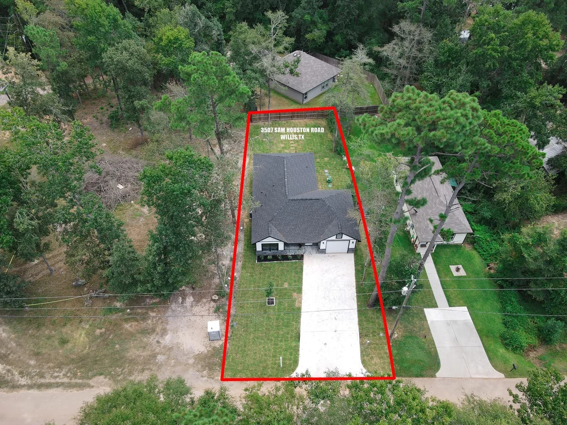 Photo of 3507 Sam Houston Road
