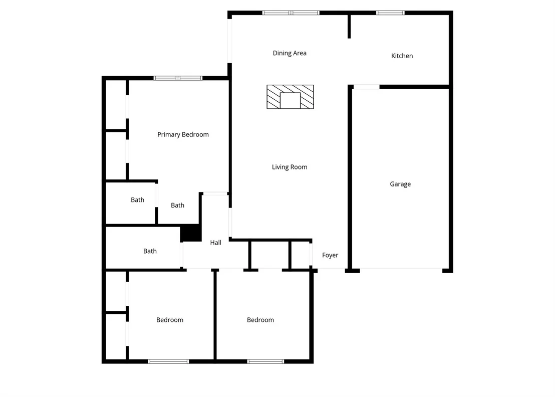 Photo of 2505 Conquest Circle
