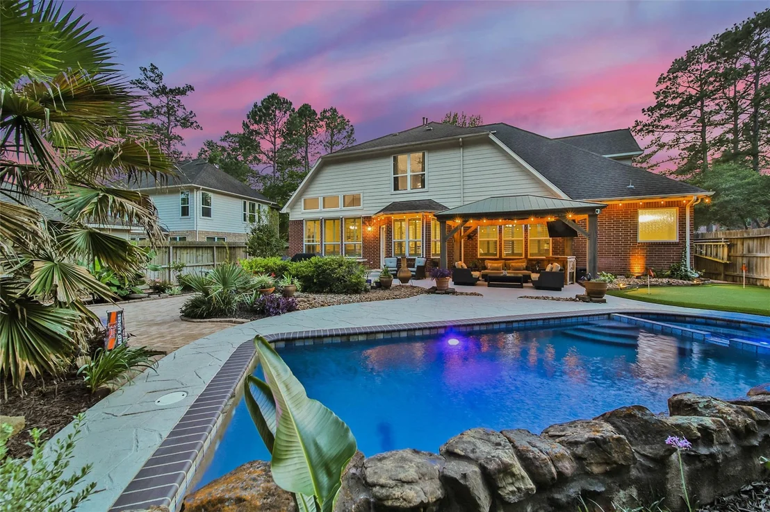 Photo of 63 Silver Bayou Court