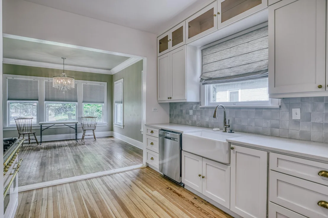 Photo of 511 Crockett Street