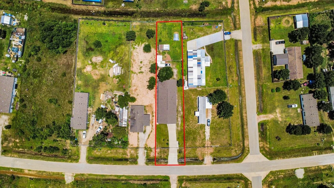 Photo of 274 Road 5252