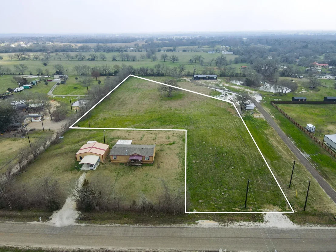 Photo of 10826 Forsthoff Road