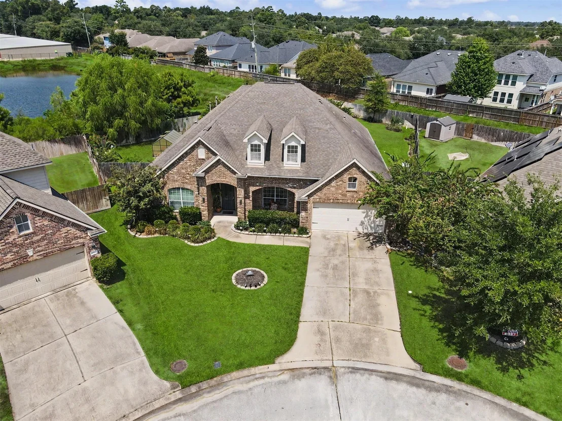 Photo of 30827 Legends Trace Drive