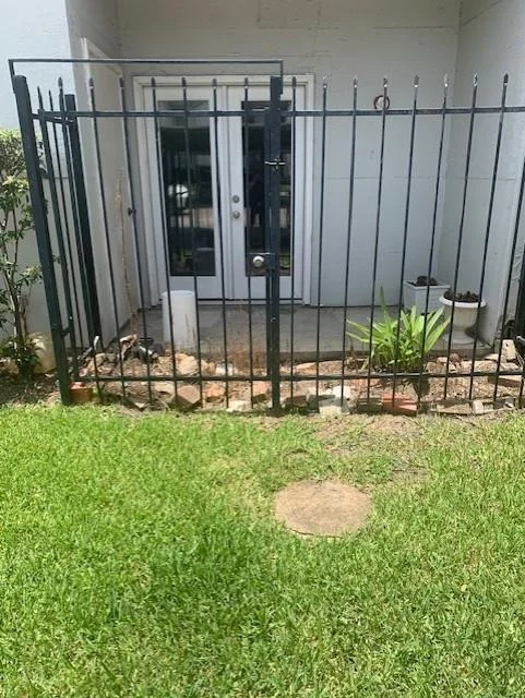 Photo of Unit 7 at 2425 Augusta Drive
