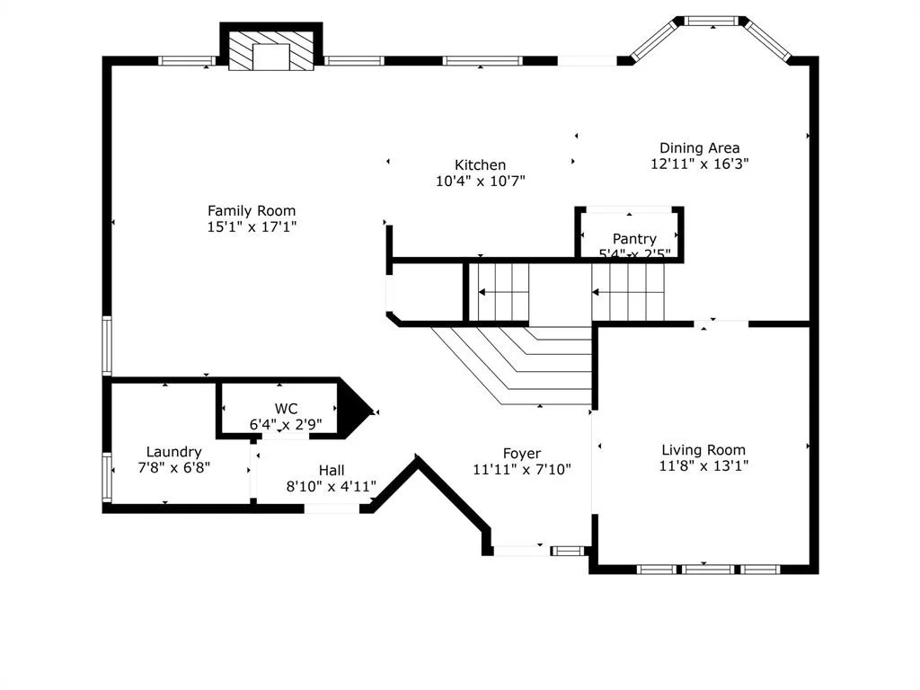 Photo of 6426 Savannah Pines Drive