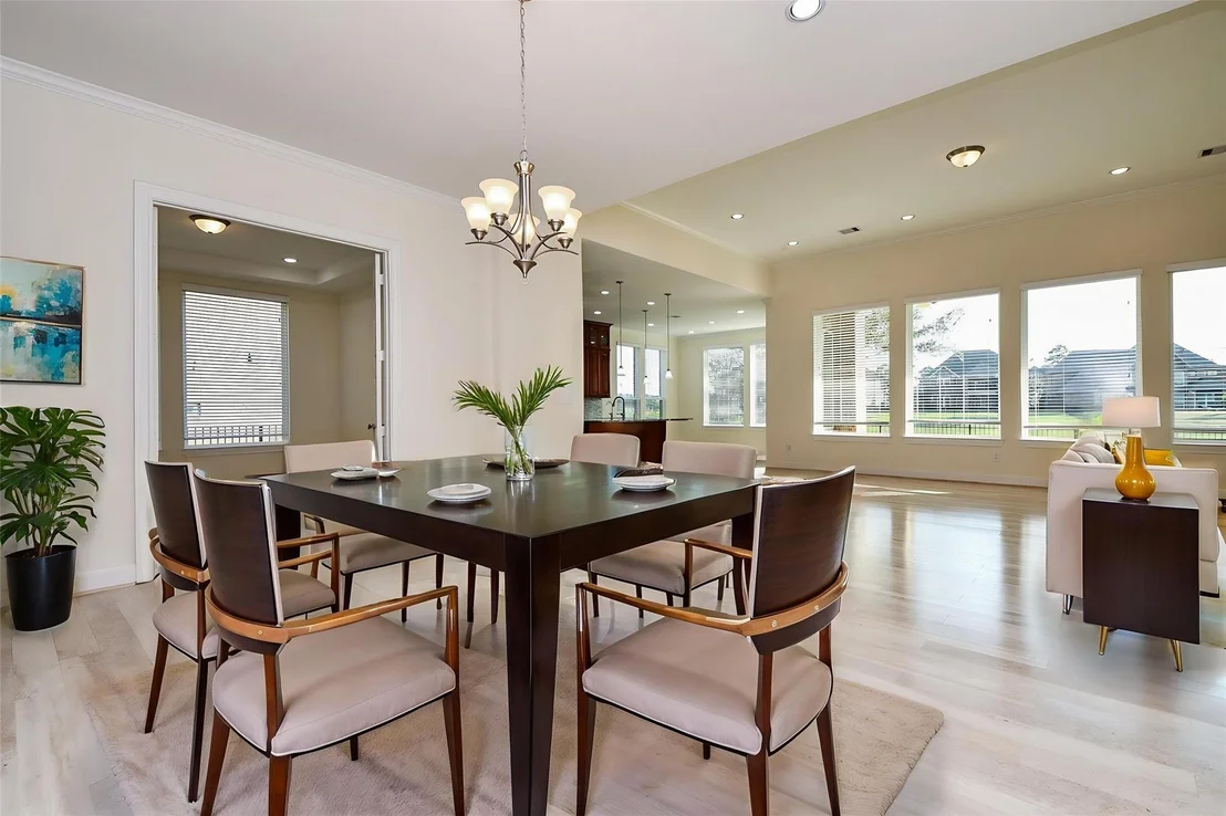 Photo of 3618 Meandering Spring Drive