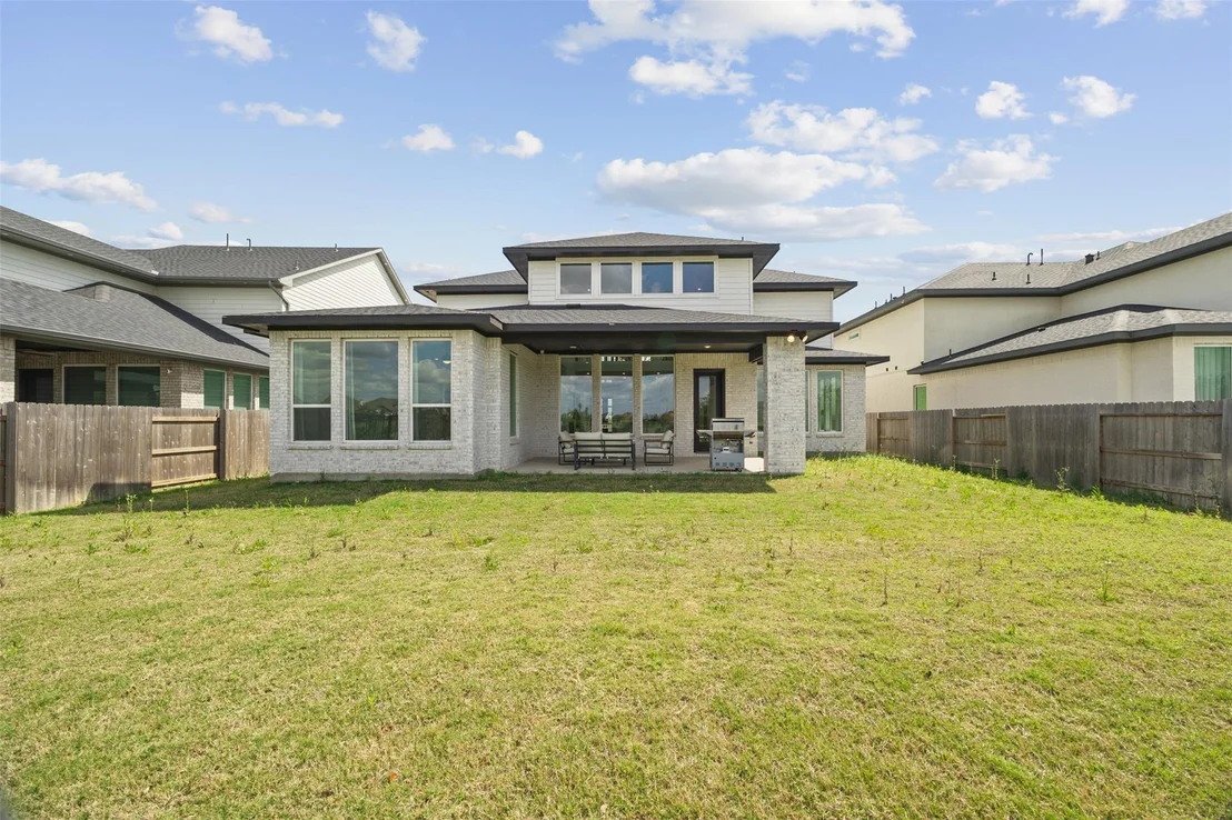 Photo of 24418 Green Buffalograss Trail