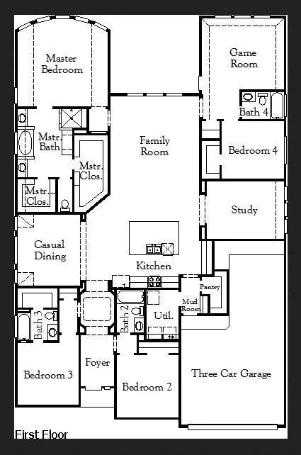Photo of 12722 Noble Fields Way