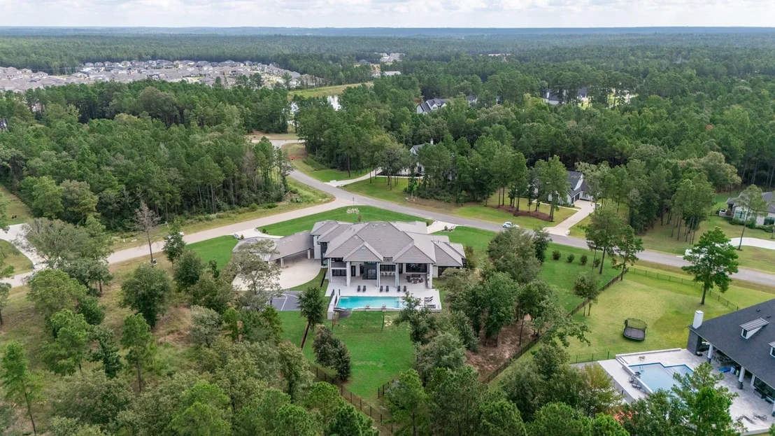 Photo of 7605 Trinity Pines Drive