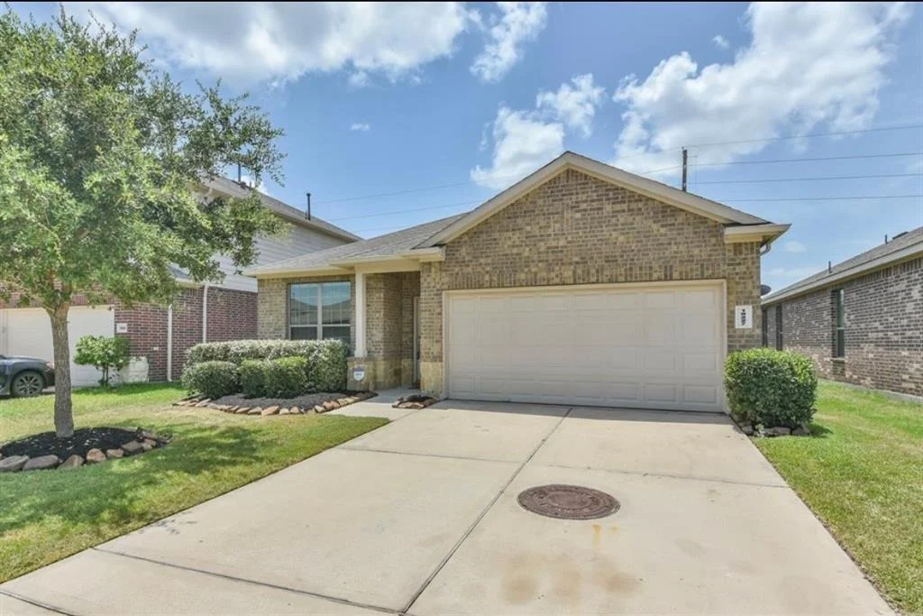 Photo of 19227 Midnight Glen Drive