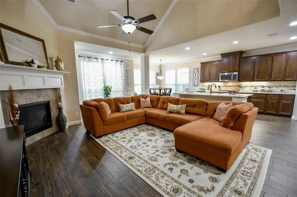 Photo of 2822 Delmar Terrace Drive