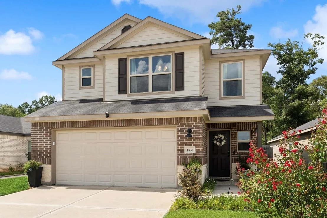Photo of 1831 Brushy Cedar Drive