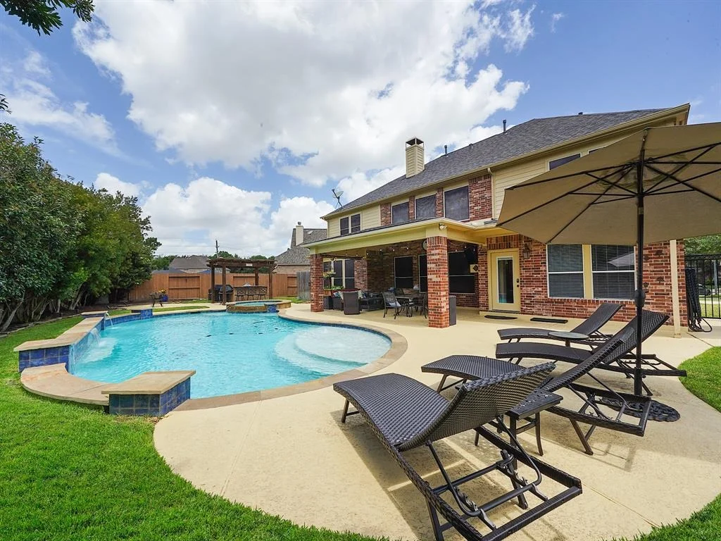 Photo of 26207 Copper Sky Court