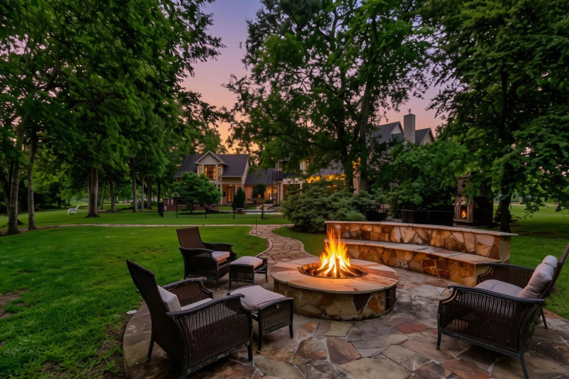 Photo of 3215 Wellspring Lake Drive