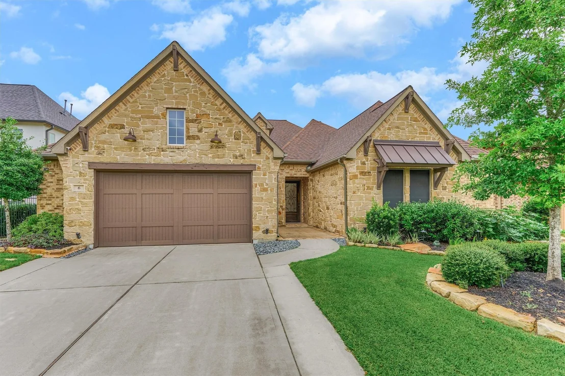 Photo of 6 Canopy Green Drive
