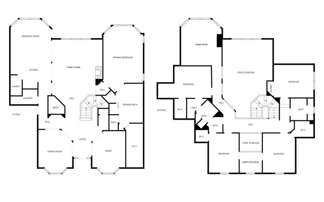 Photo of 14702 Ramblebrook Lane