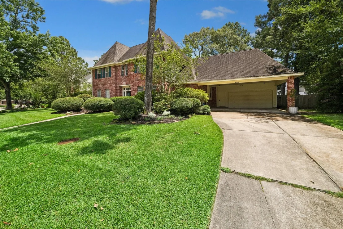Photo of 4006 Aspen Mountain Trail