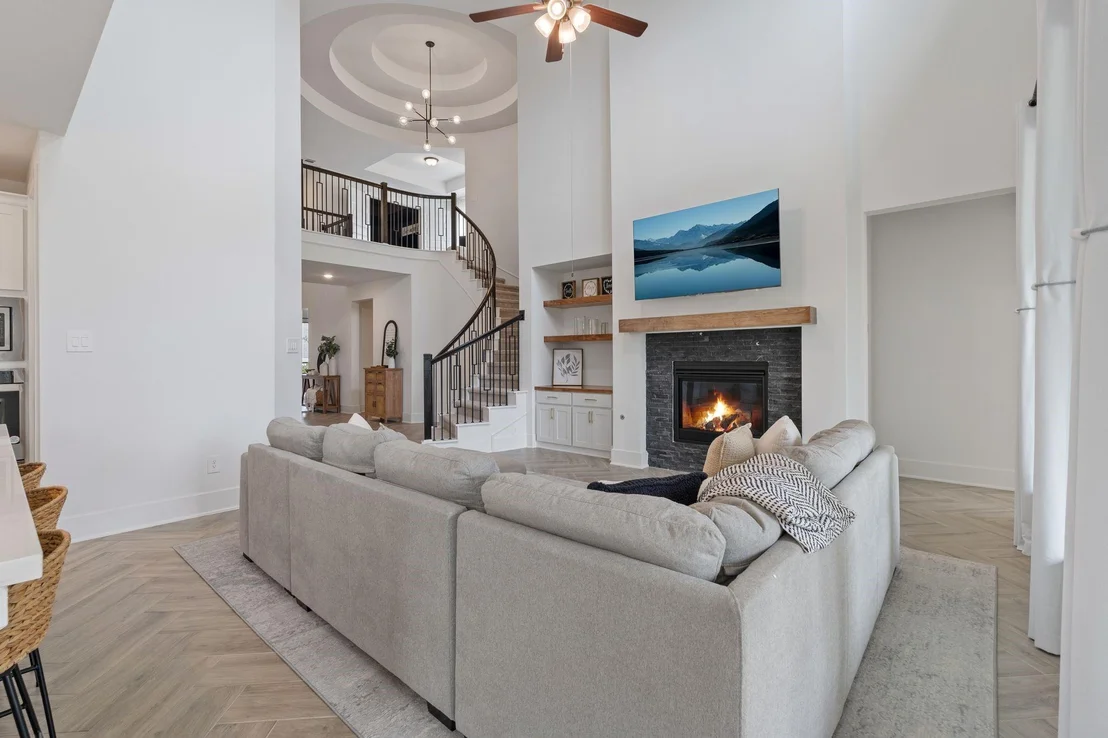 Photo of 914 Sendero Trail