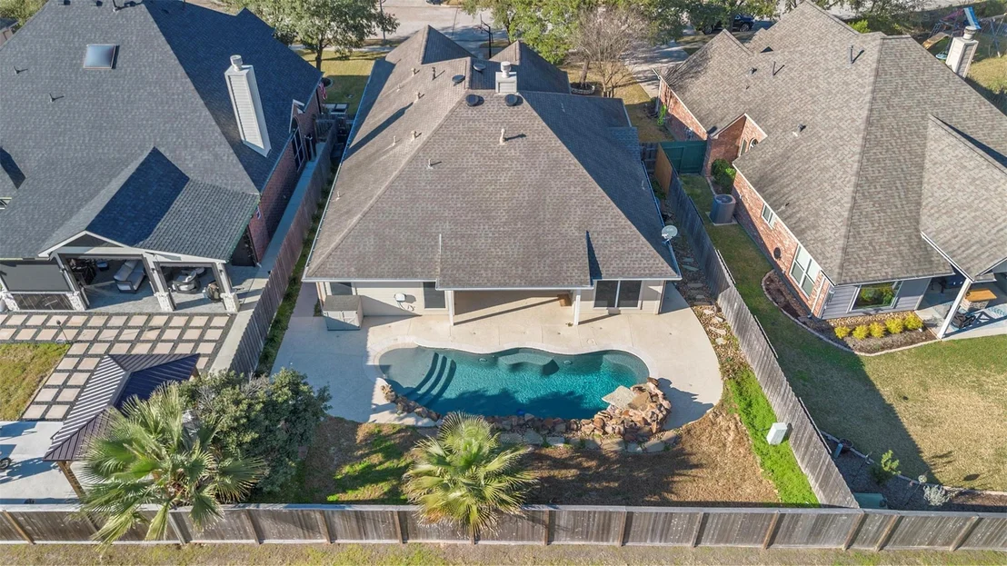 Photo of 9107 Fernwillow Drive