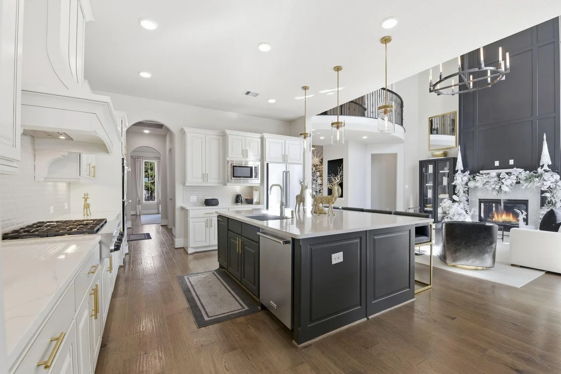 Photo of 5811 Stratton Woods Drive