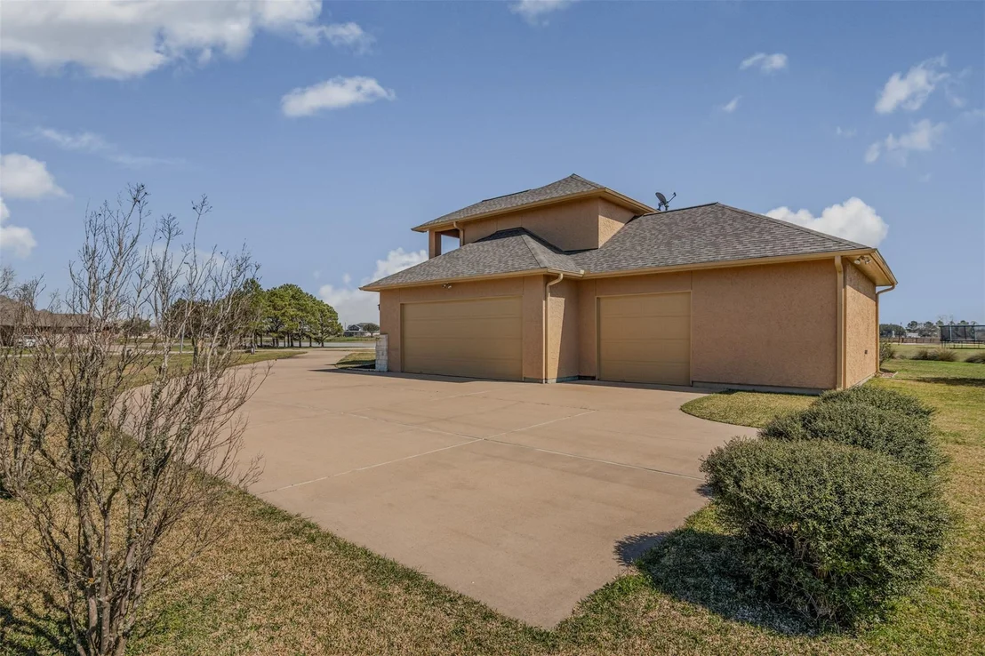Photo of 4603 Silhouette Drive