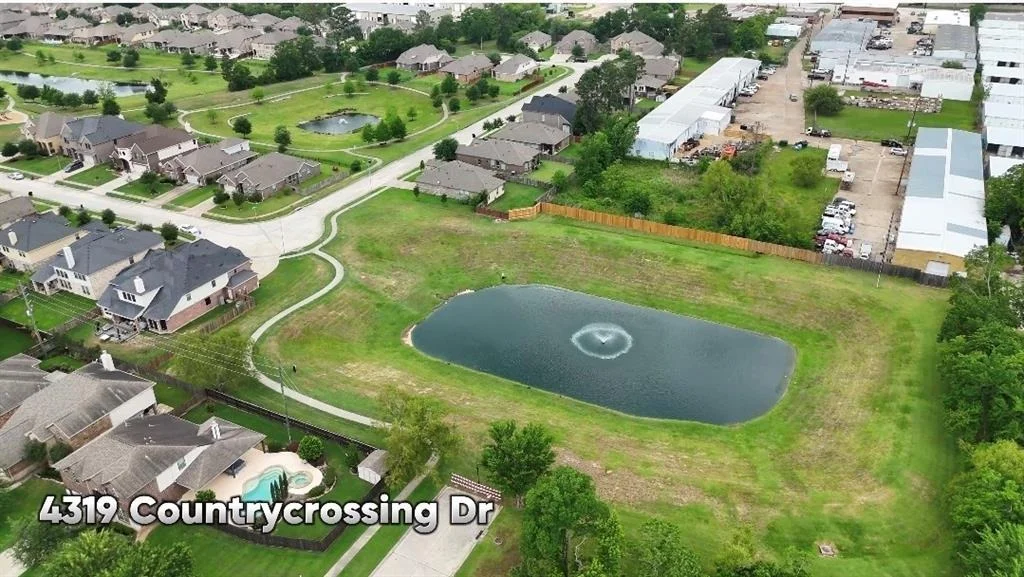 Photo of 4319 Countrycrossing Drive