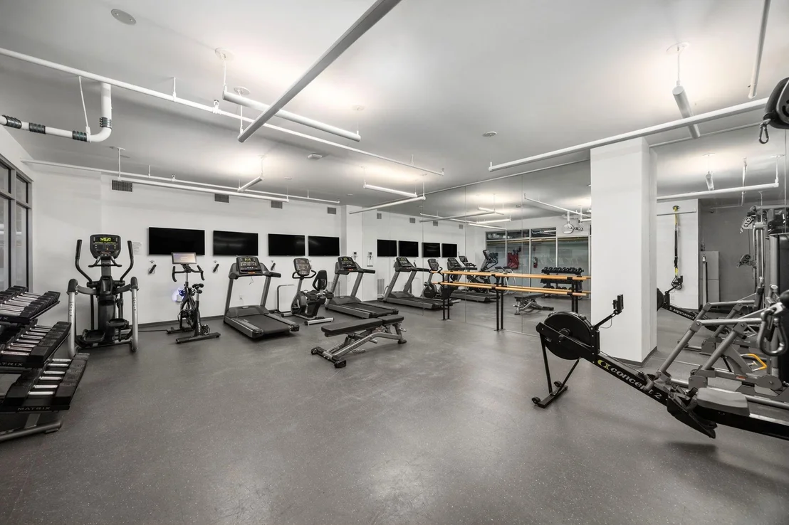 Photo of Unit PHE at 2701 Westheimer Road