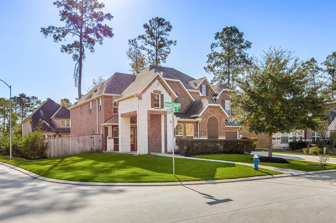Photo of 5003 Harvest Knoll Drive